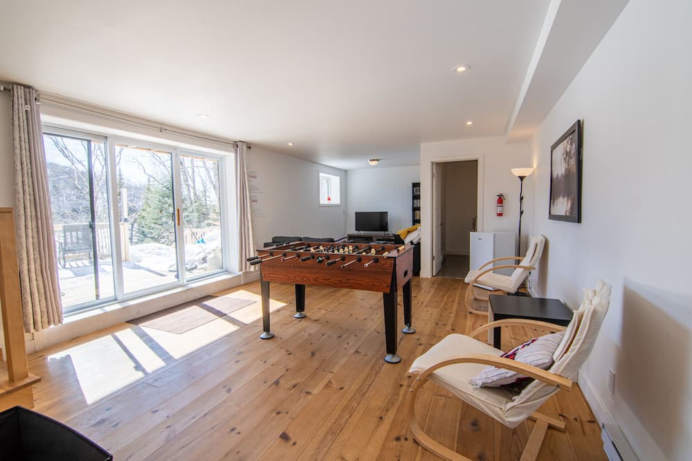 Photo of Livingroom in Entrelacs