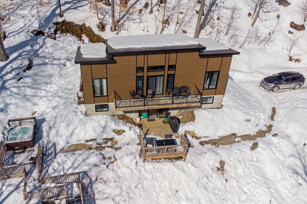 Photo of Outdoor in Entrelacs