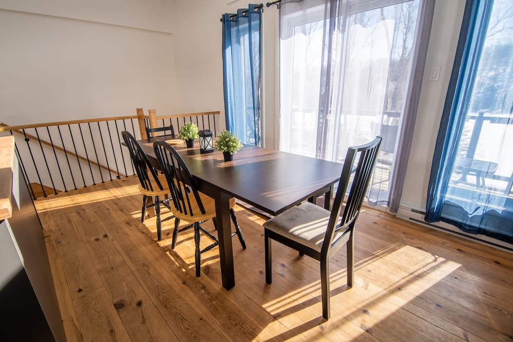 Photo of Kitchen in Entrelacs
