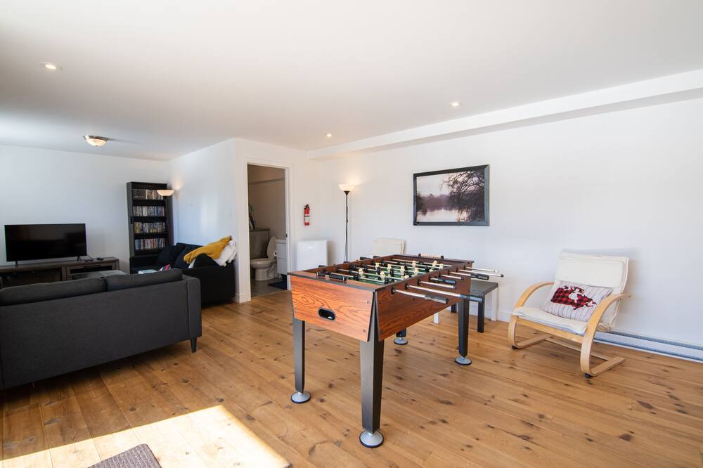 Photo of Livingroom in Entrelacs