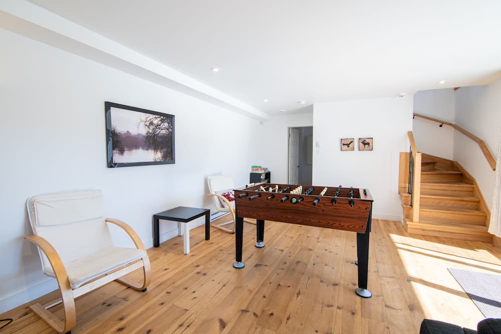 Photo of Livingroom in Entrelacs