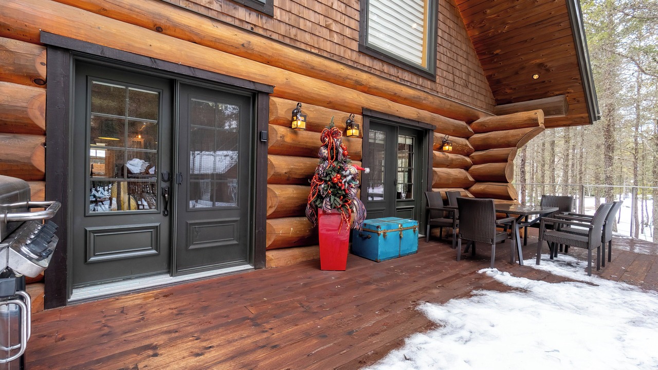 Photo of Others in Mauricie