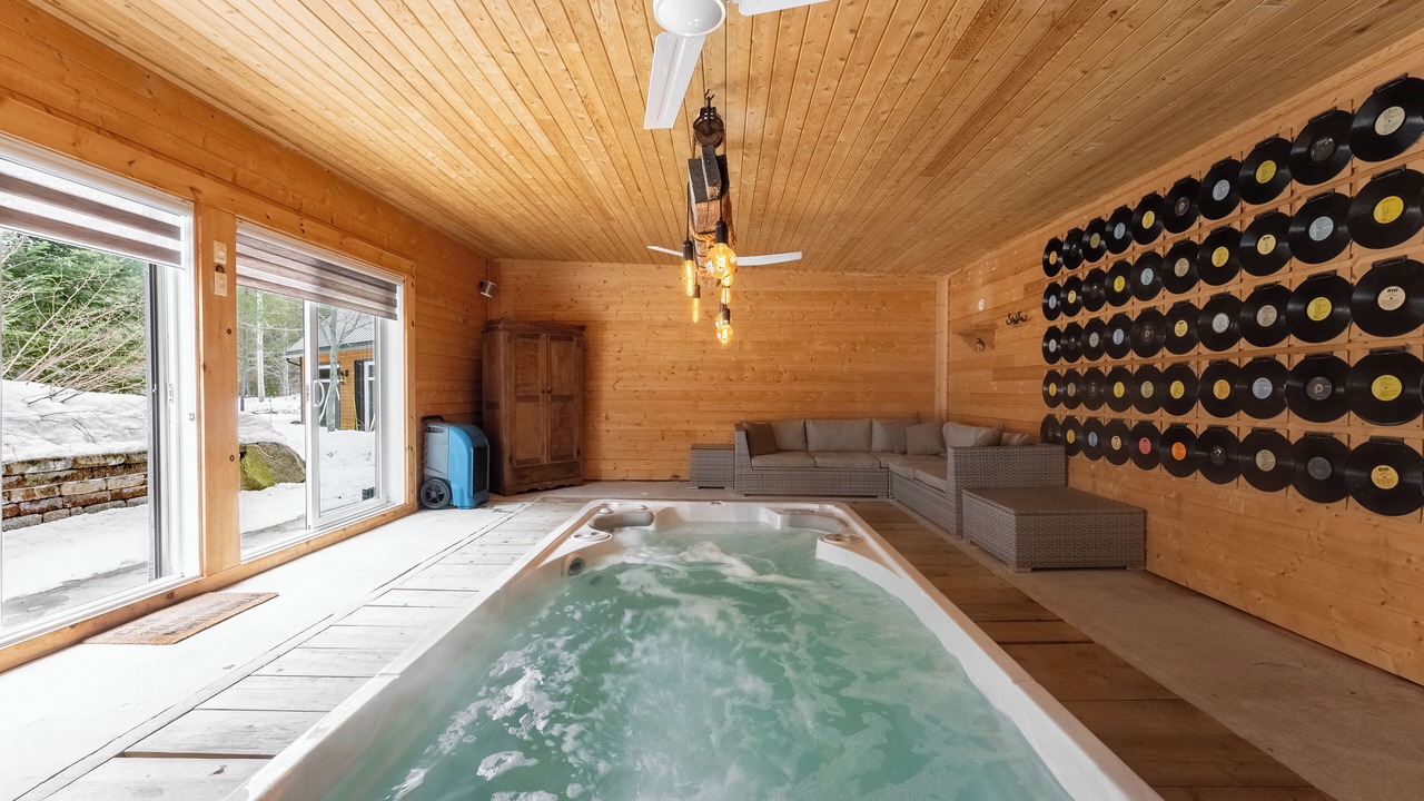 Photo of Outdoor in Mauricie