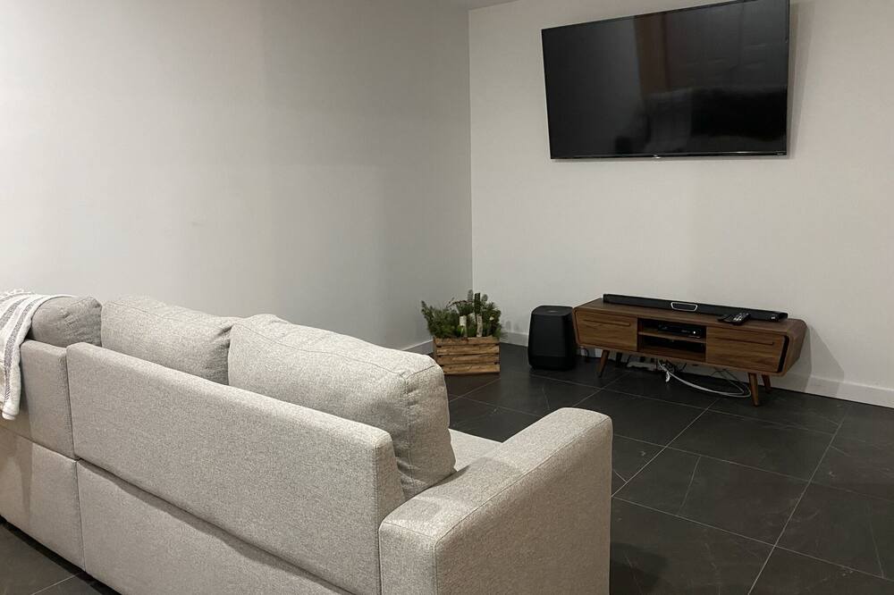 Photo of Livingroom in Saint-Hippolyte