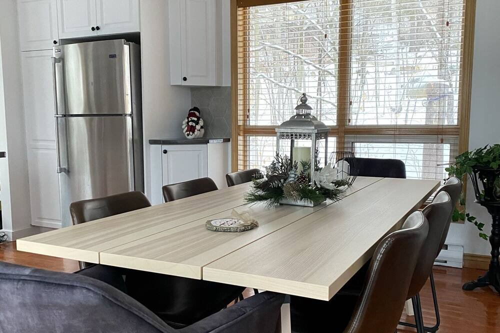 Photo of Kitchen in Saint-Hippolyte