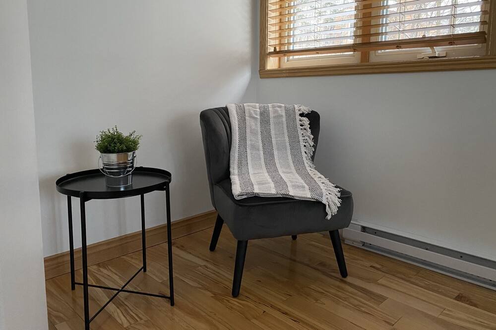 Photo of Bedroom in Saint-Hippolyte