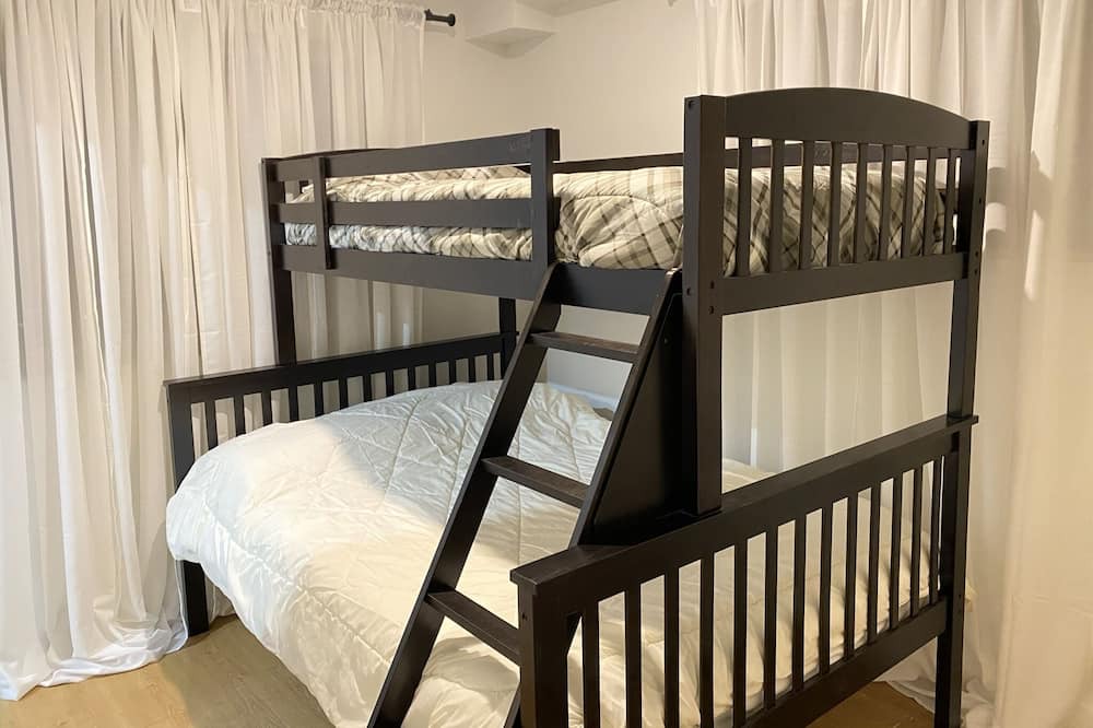 Photo of Bedroom in Saint-Hippolyte