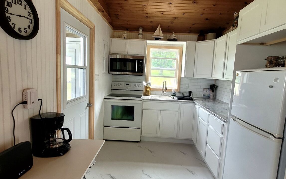 Photo of Kitchen in Lower Montague