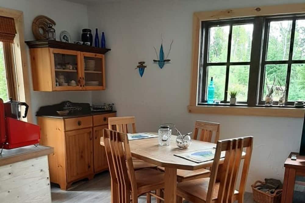 Photo of Kitchen in Saint Fulgence