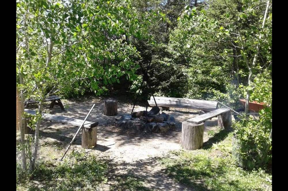 Photo of Outdoor in Saint Fulgence