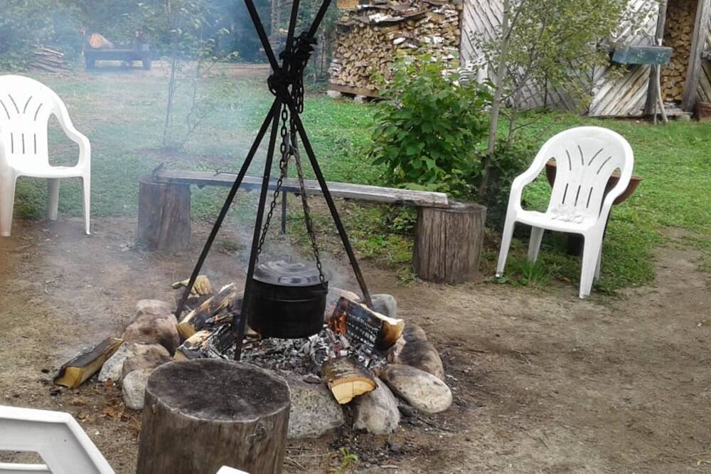Photo of Outdoor in Saint Fulgence