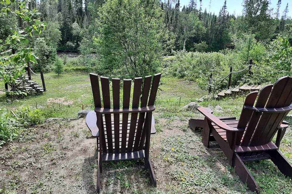 Photo of Outdoor in Saint Fulgence