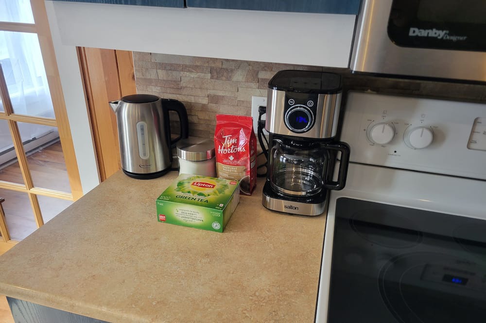 Photo of Kitchen in Saint Zenon