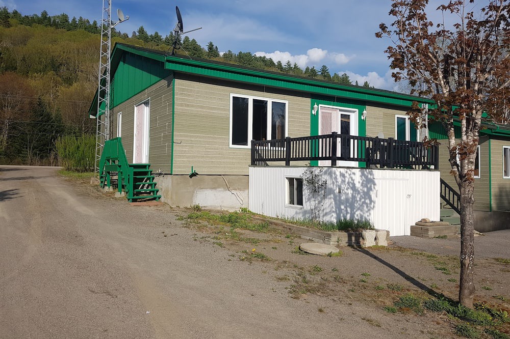 Photo of Outdoor in Saint Zenon