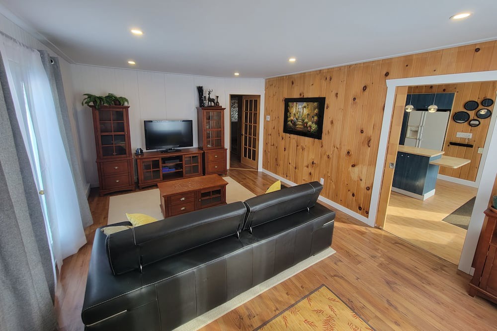 Photo of Livingroom in Saint Zenon