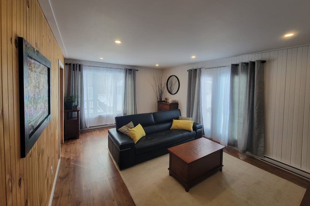 Photo of Livingroom in Saint Zenon