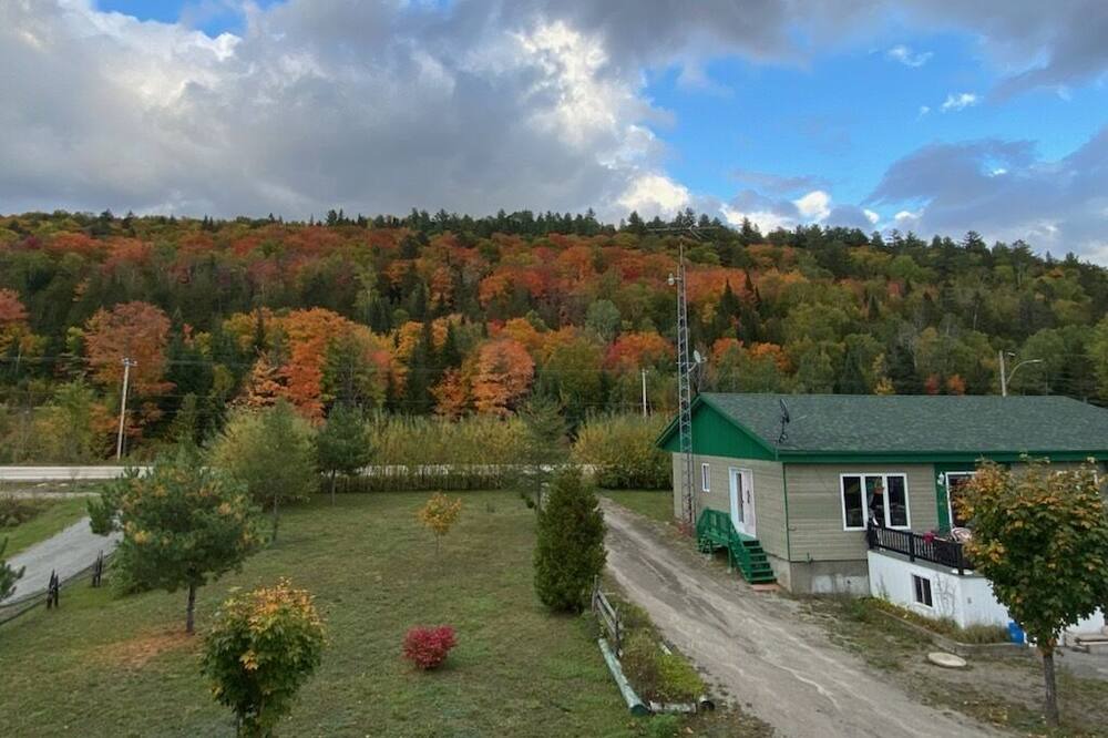 Photo of Outdoor in Saint Zenon