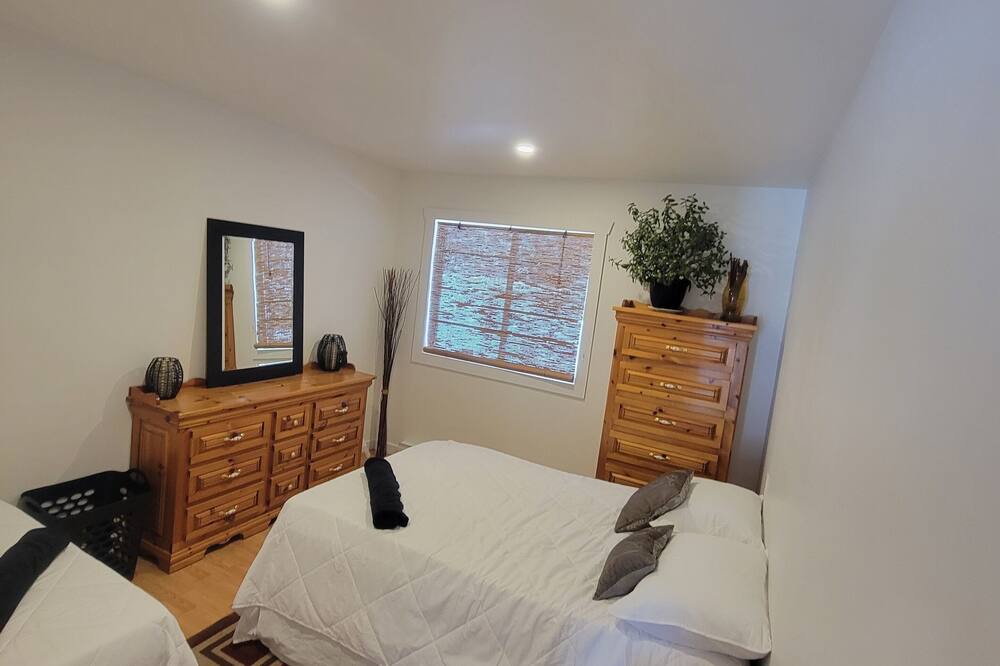 Photo of Bedroom in Saint Zenon