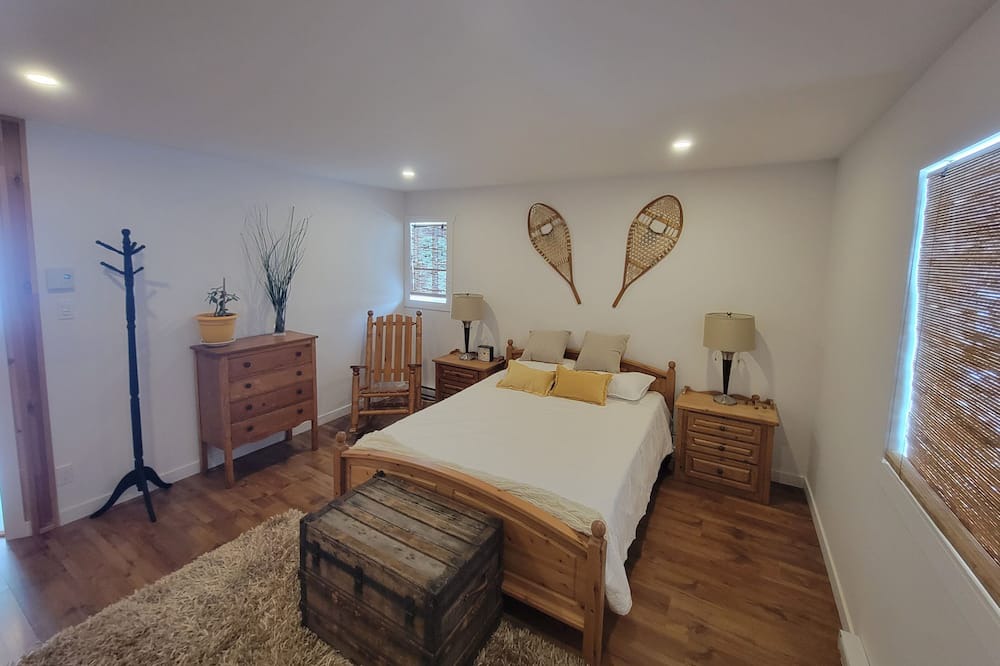 Photo of Bedroom in Saint Zenon