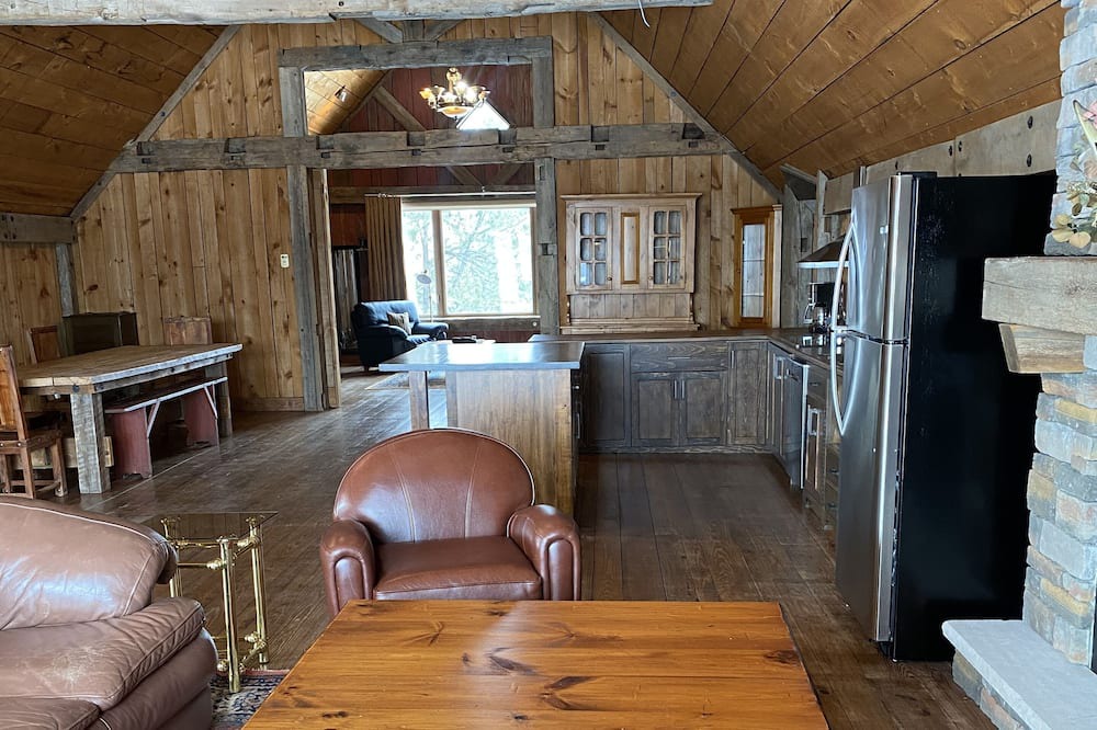Photo of Livingroom in King