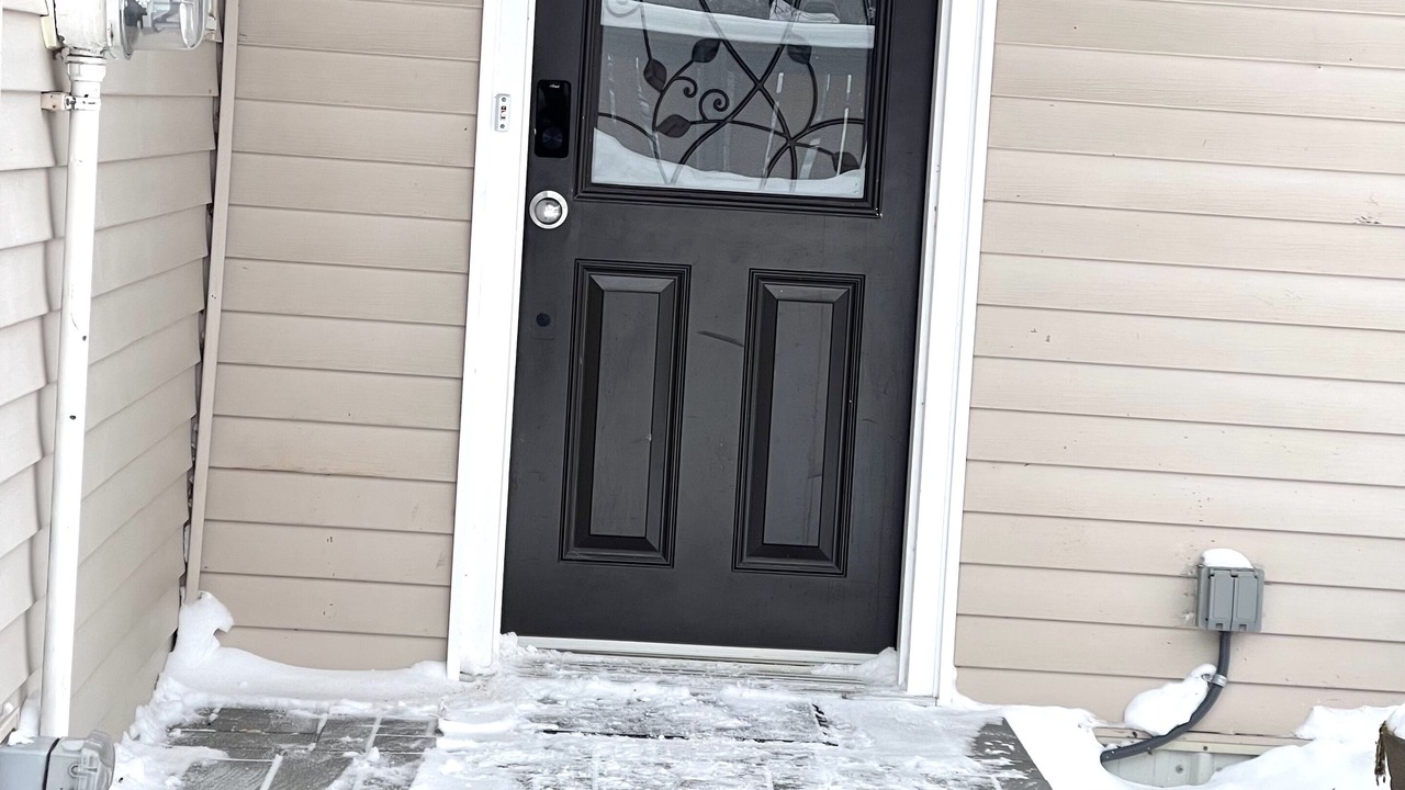 Photo of Outdoor in Winnipeg