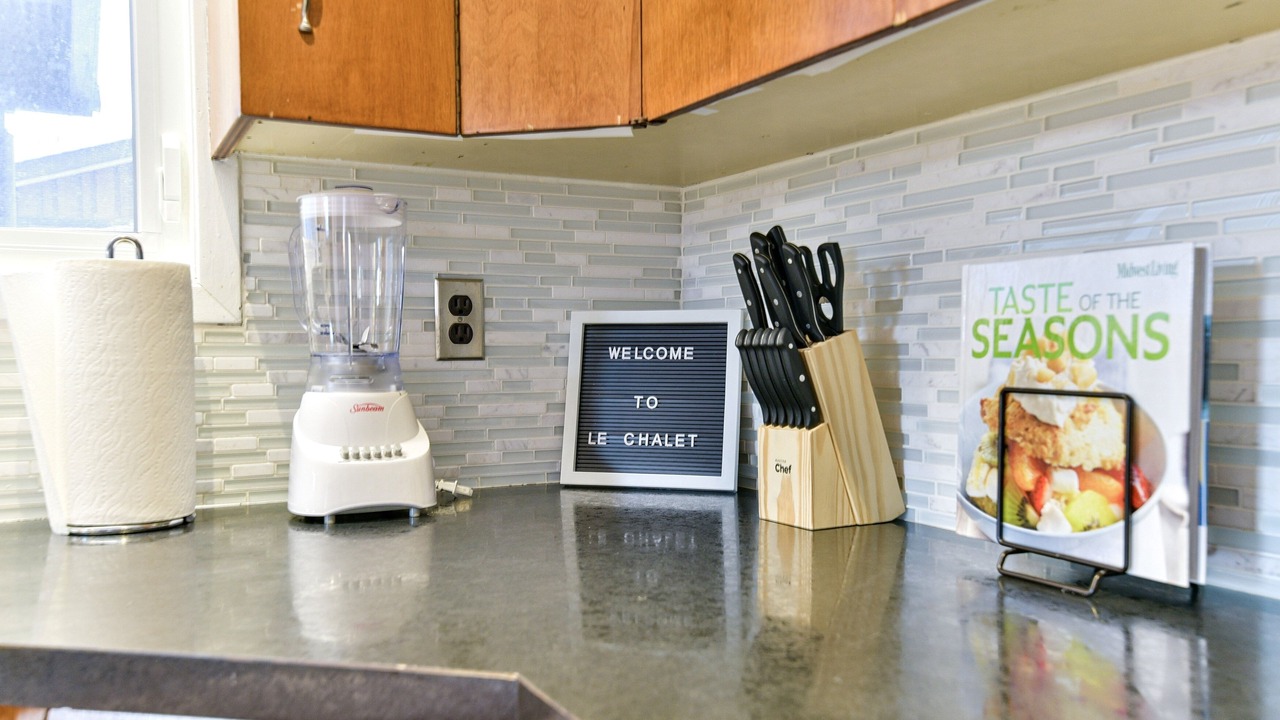 Photo of Kitchen in Winnipeg