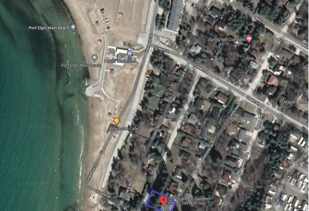 Photo of Outdoor in Port Elgin
