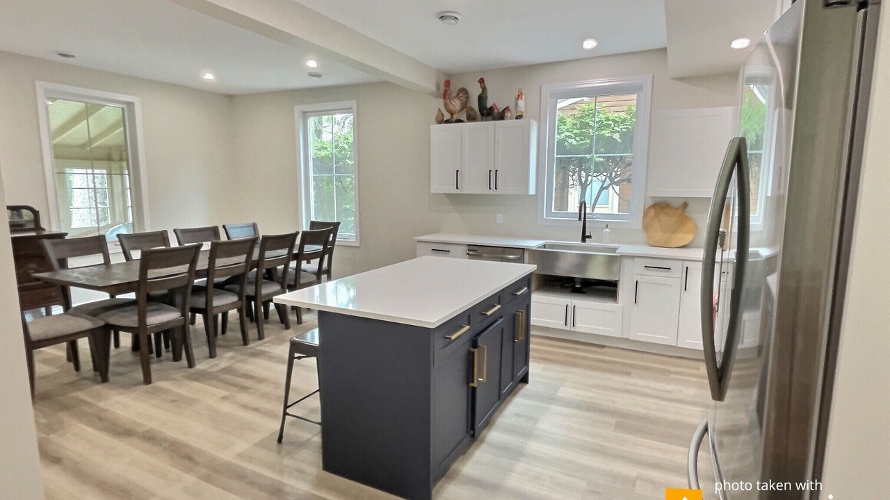 Photo of Livingroom in Port Elgin