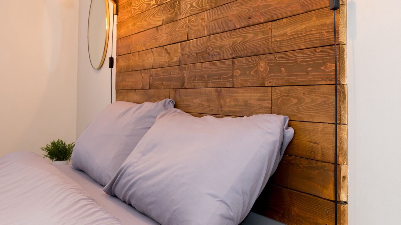 Photo of Bedroom in Union Bay