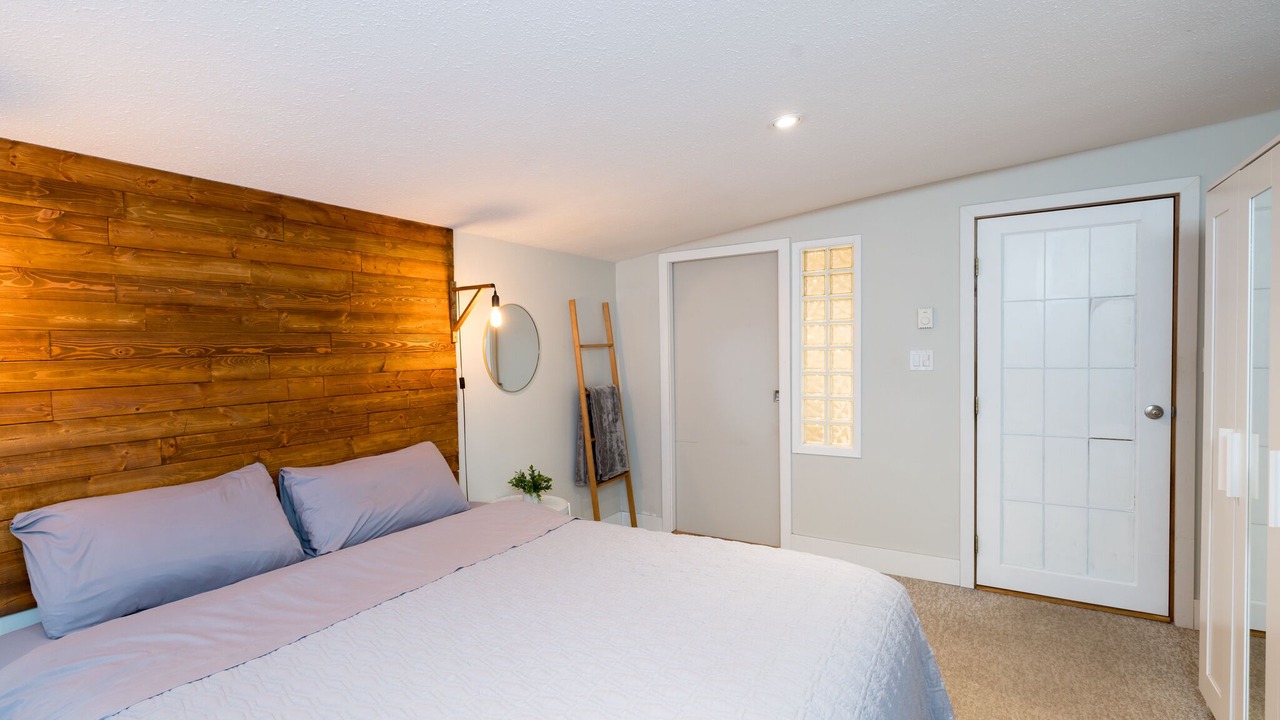Photo of Bedroom in Union Bay