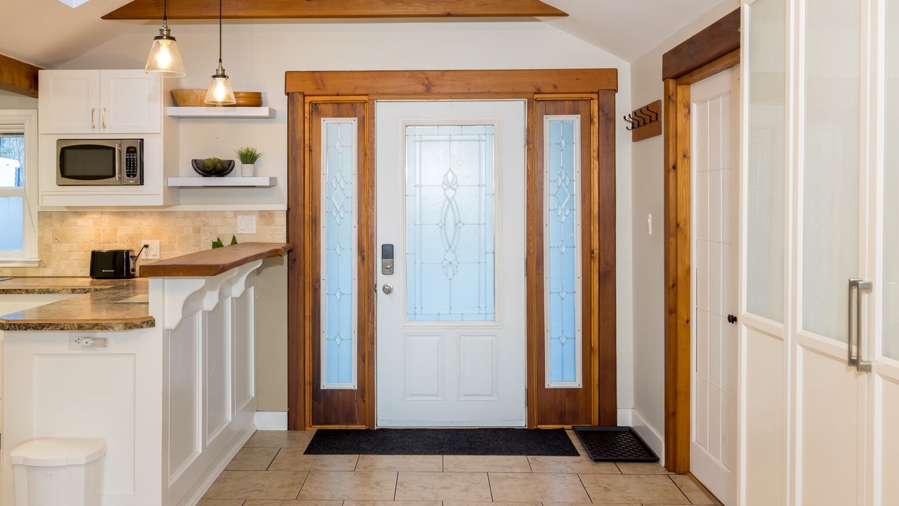 Photo of Kitchen in Union Bay