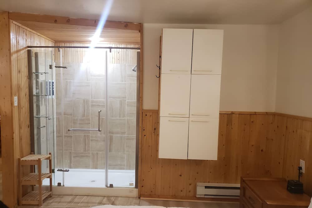 Photo of Bedroom in Prevost