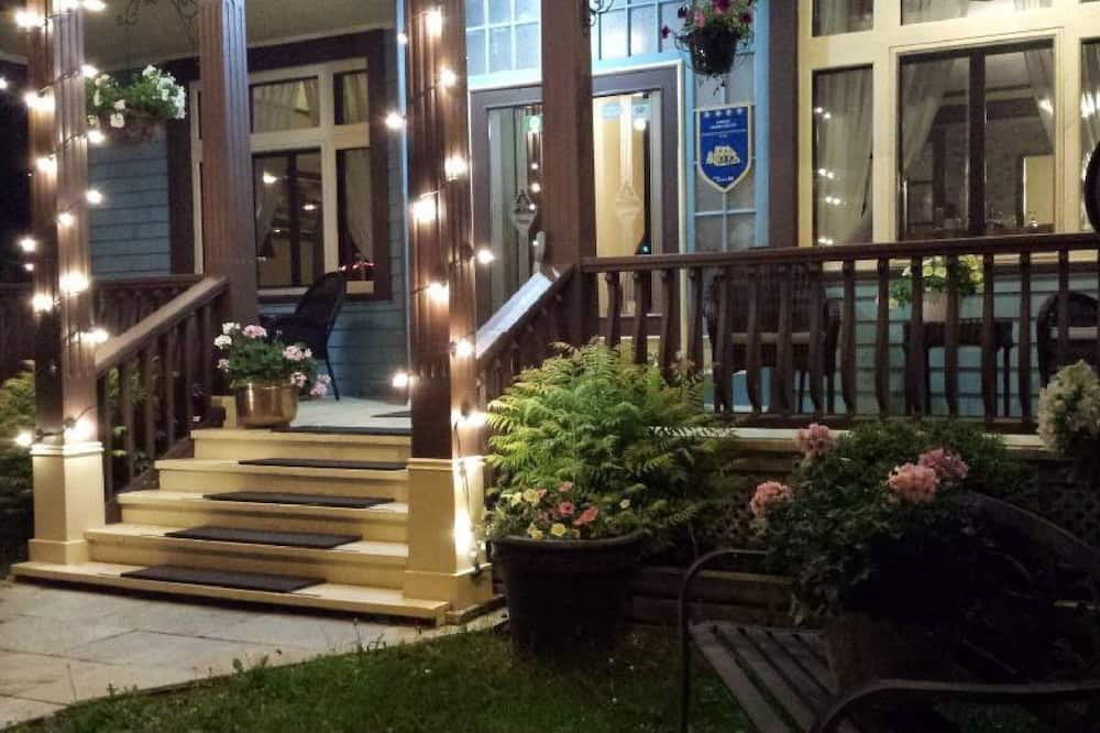 Photo of Outdoor in Matane