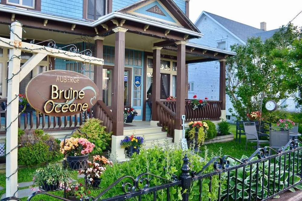 Photo of Outdoor in Matane