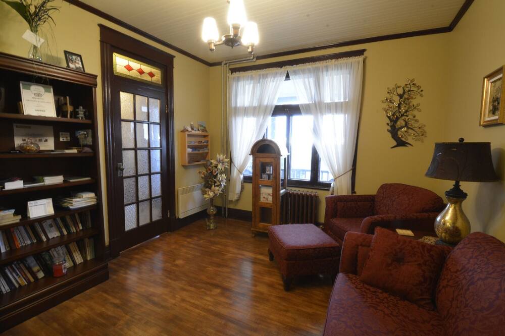 Photo of Livingroom in Matane