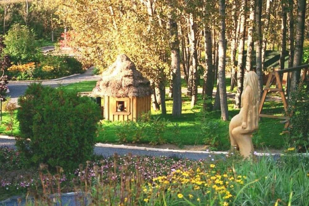 Photo of Outdoor in Matane