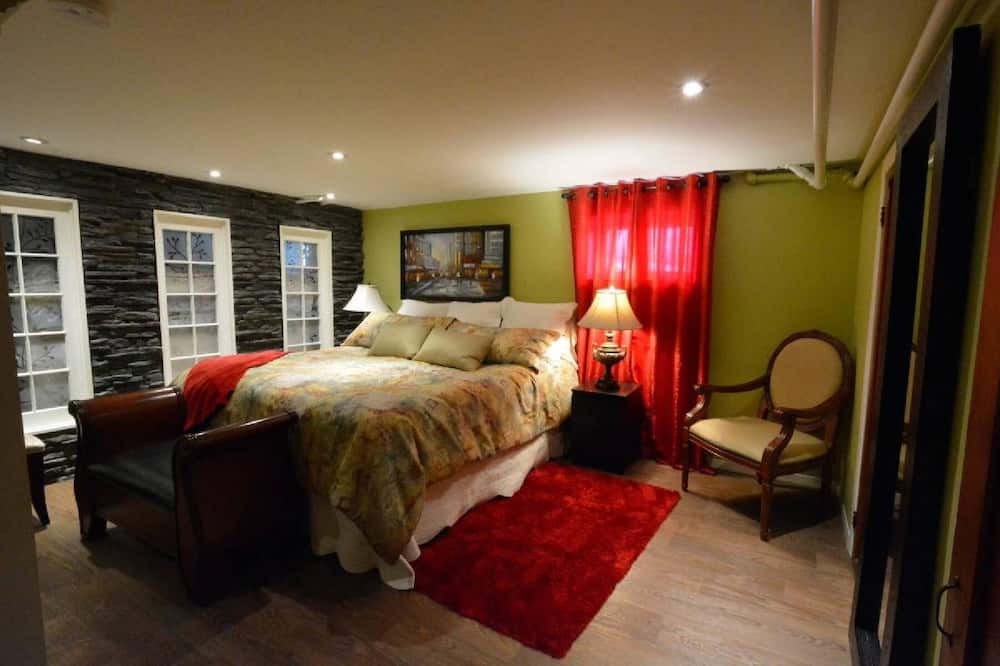 Photo of Bedroom in Matane