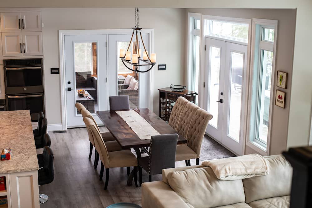 Photo of Bedroom in Algoma District