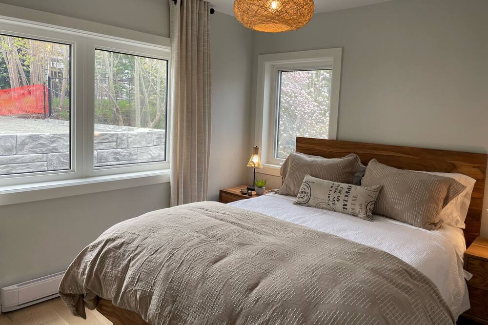 Photo of Bedroom in South End