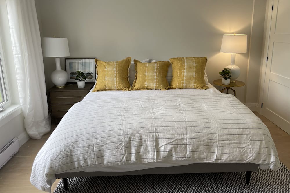 Photo of Bedroom in South End