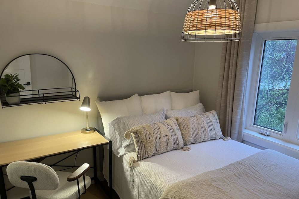 Photo of Bedroom in South End