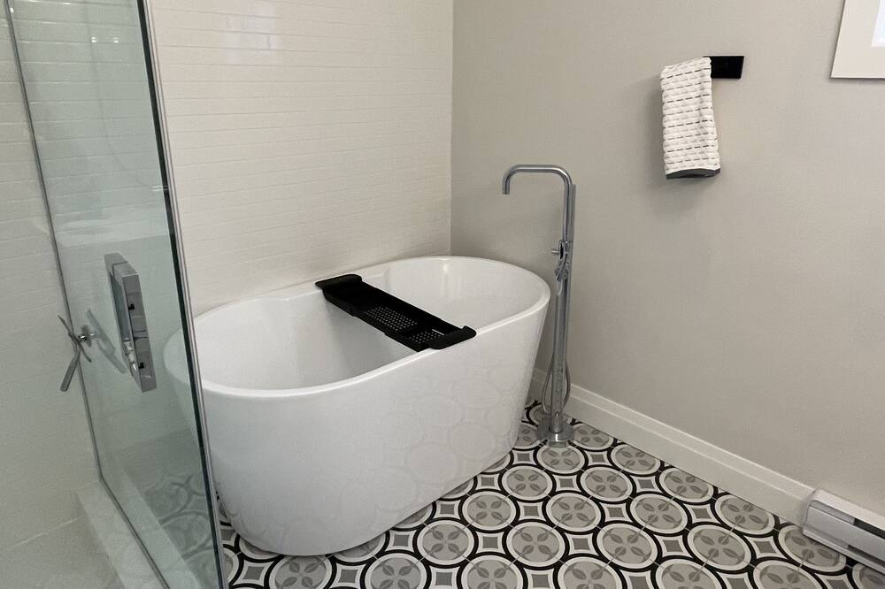 Photo of Bathroom in South End