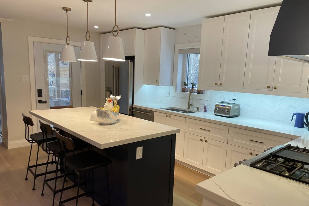 Photo of Kitchen in South End