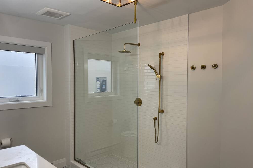 Photo of Bathroom in South End