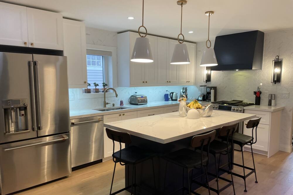 Photo of Kitchen in South End