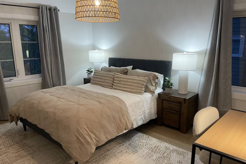 Photo of Bedroom in South End