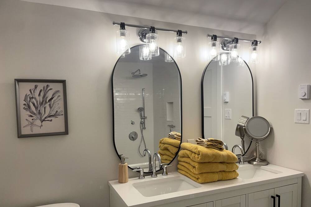 Photo of Bathroom in South End