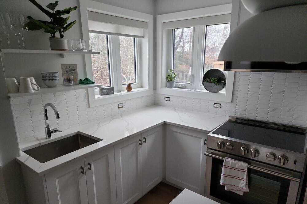 Photo of Kitchen in South End