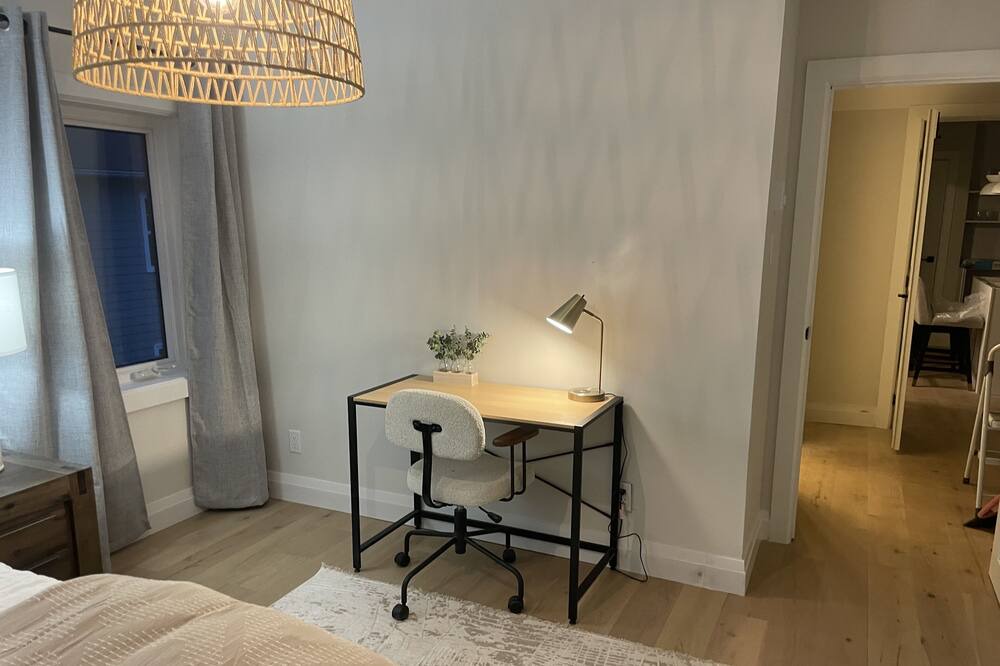 Photo of Bedroom in South End