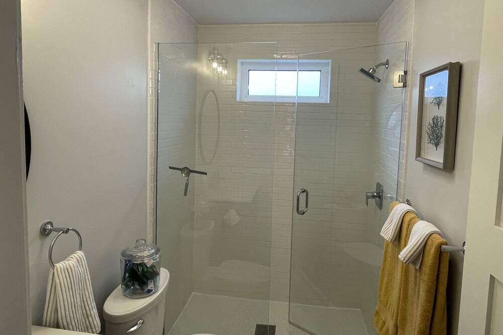 Photo of Bathroom in South End